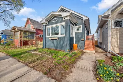 828 S Taylor Avenue, Oak Park, IL 60304 - Photo 1