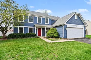 112 Seton Creek Dr, Oswego, IL 60543 - Photo 27