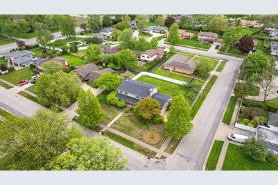 3212 Burr Oaks Drive, Joliet, IL 60431 - Photo 33
