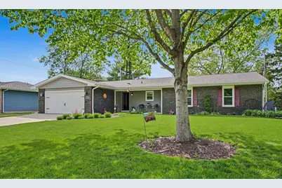 702 Van Buren Street, Monticello, IL 61856 - Photo 3