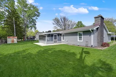 702 Van Buren Street, Monticello, IL 61856 - Photo 31