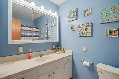 702 Van Buren Street, Monticello, IL 61856 - Photo 25