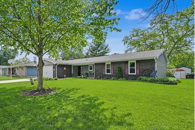 702 Van Buren Street, Monticello, IL 61856 - Photo 33