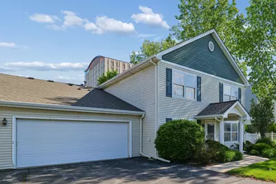 904 Garden Lane, Homewood, IL 60430 - Photo 1