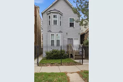 6418 S Rhodes Avenue, Chicago, IL 60637 - Photo 1