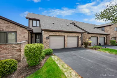 1751 Pebble Beach Drive, Hoffman Estates, IL 60169 - Photo 1