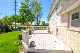 7745 Woodstock Dr, Tinley Park, IL 60477 - Photo 17