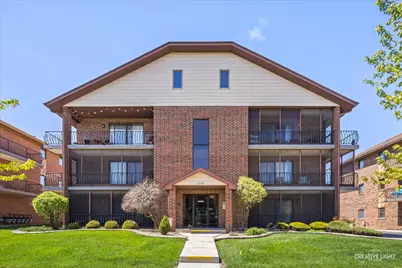 16736 Paxton Avenue #1S, Tinley Park, IL 60477 - Photo 1