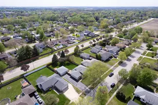 2906 Warren Dorris Dr, Joliet, IL 60435 - Photo 49