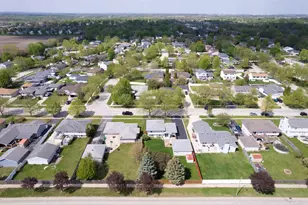 2906 Warren Dorris Dr, Joliet, IL 60435 - Photo 51
