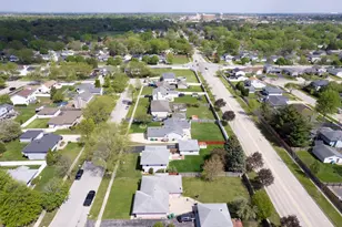 2906 Warren Dorris Dr, Joliet, IL 60435 - Photo 55