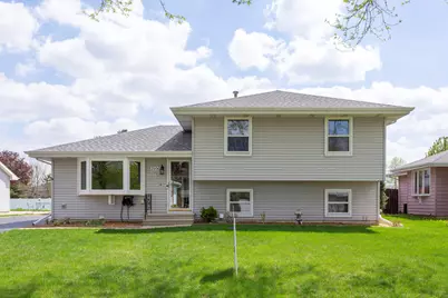 2906 Warren Dorris Drive, Joliet, IL 60435 - Photo 1