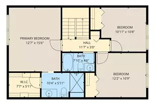1150 Oakview Dr, Wheaton, IL 60187 - Photo 33