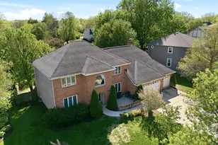 2731 Alyssa Dr, Naperville, IL 60565 - Photo 1
