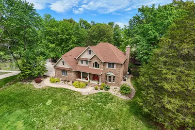 12265 Aran Trail, Marion, IL 62959 - Photo 5