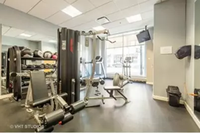 757 N Orleans Street #1210, Chicago, IL 60654 - Photo 17