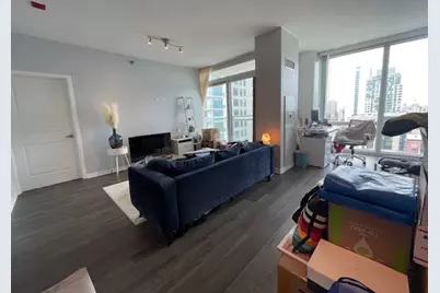 757 N Orleans Street #1210, Chicago, IL 60654 - Photo 3