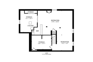 135 Corsaire Ln, Schaumburg, IL 60173 - Photo 41