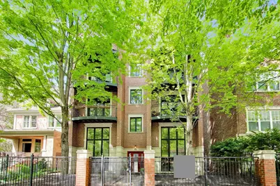 5526 N Winthrop Avenue #4S, Chicago, IL 60640 - Photo 1