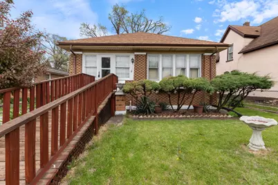 420 N Hebbard Street, Joliet, IL 60432 - Photo 1