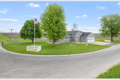 4698 E 17th. Road, Leland, IL 60531 - Photo 1