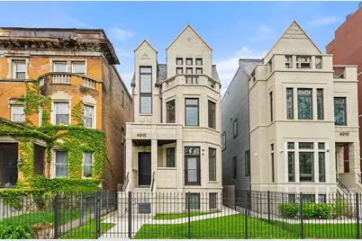 4915 S Martin Luther King Drive, Chicago, IL 60615 - Photo 1