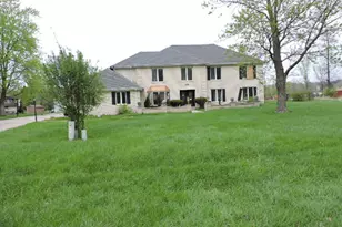 2958 E Timberline Ct, Crete, IL 60417 - Photo 3