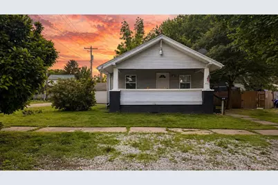 617 E 4th Street, Centralia, IL 62801 - Photo 1