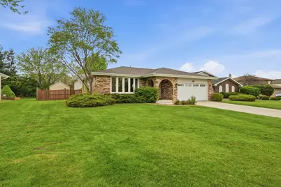 13708 S 88th Avenue, Orland Park, IL 60462 - Photo 1
