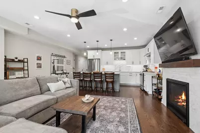 4844 N Hoyne Avenue #2N, Chicago, IL 60625 - Photo 5