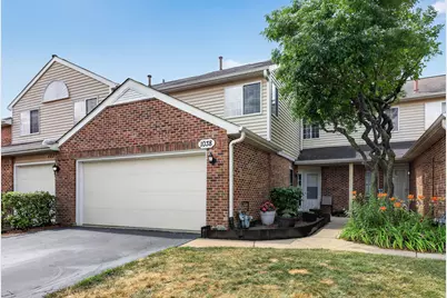 1038 Bedford Drive, Carol Stream, IL 60188 - Photo 1