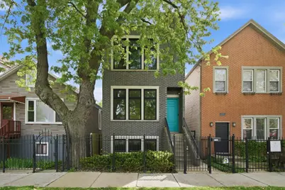 1741 N Talman Avenue, Chicago, IL 60647 - Photo 1
