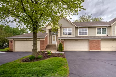 338 Ashford Circle #2, Bartlett, IL 60103 - Photo 1