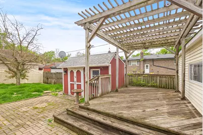 14740 Kilbourne Avenue, Midlothian, IL 60445 - Photo 19