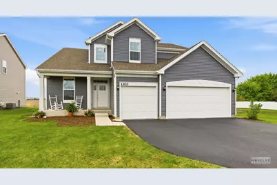 1303 Collins Drive, Elburn, IL 60119 - Photo 1