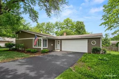 1128 Modaff Road, Naperville, IL 60540 - Photo 1