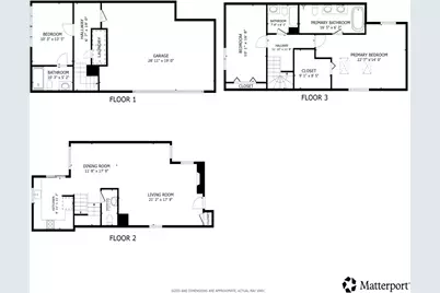 2140 N Winchester Avenue #6, Chicago, IL 60614 - Photo 23