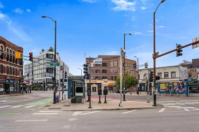 650 N Morgan Street #202, Chicago, IL 60642 - Photo 31