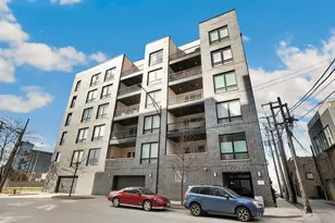 650 N Morgan St, Chicago, IL 60642 - Photo 1