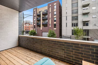 650 N Morgan Street #202, Chicago, IL 60642 - Photo 23