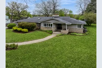 11613 Country Club Road, Woodstock, IL 60098 - Photo 1