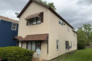 25957 S Oak Rd, Monee, IL 60449 - Photo 1