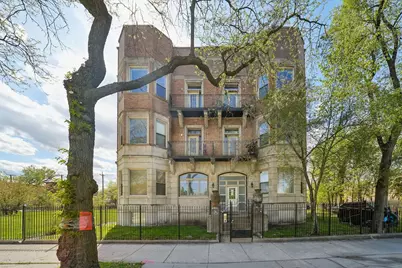 5014 S King Drive #2W, Chicago, IL 60615 - Photo 1