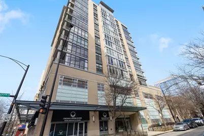 212 E Cullerton Street #603, Chicago, IL 60616 - Photo 1