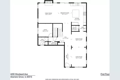 4450 Woodward Avenue, Downers Grove, IL 60515 - Photo 35