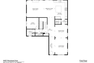 4450 Woodward Ave, Downers Grove, IL 60515 - Photo 35