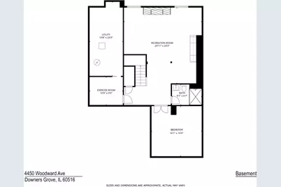 4450 Woodward Avenue, Downers Grove, IL 60515 - Photo 37