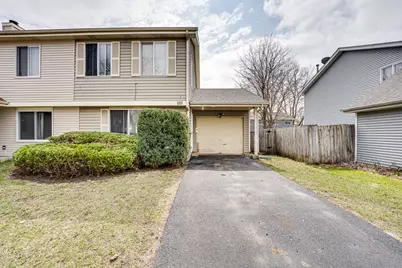 1111 Brunswick Lane, Aurora, IL 60504 - Photo 1