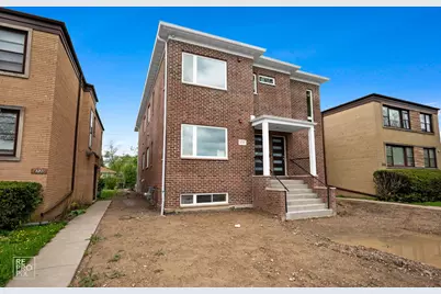8734 Kimball Avenue #2, Skokie, IL 60076 - Photo 1