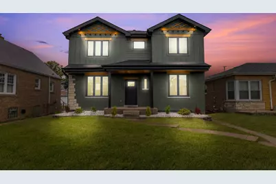 5721 S Newcastle Avenue, Chicago, IL 60638 - Photo 1